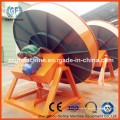 Sludge Waste Fertilizer Granulating Machine